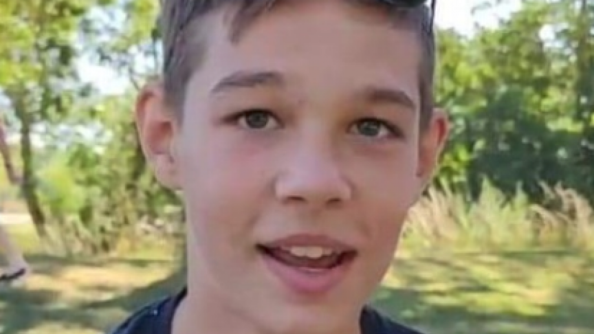 ALERTE : Disparition inquiétante en France !