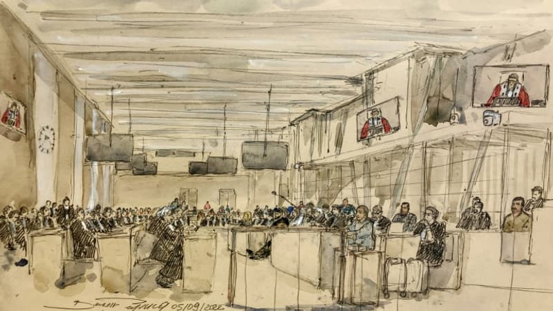 “Les enfants ont entendu et vu la mort”: l’impact de l’attentat de Nice sur les petites victimes