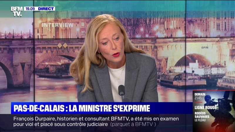 Enfants maltraités: quelle instance est en charge du signalement?