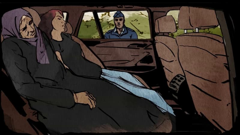 LIGNE ROUGE – Tuerie de Chevaline: comment les enquêteurs ont retrouvé la petite Zeena