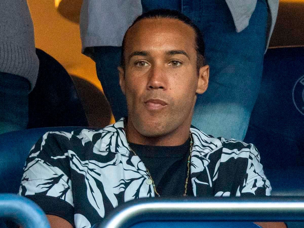 Laurent Maistret est furieux : “”Je suis dégouté, on m’a sorti comme un malpropre”