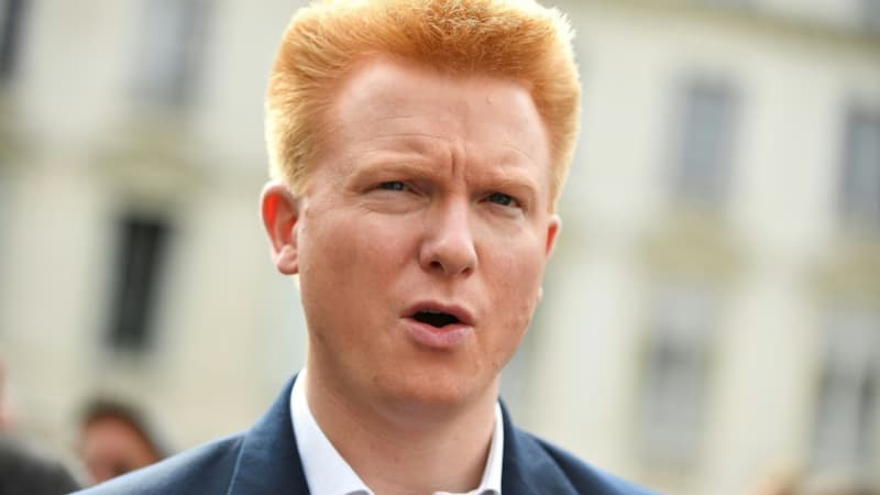 Main courante contre Adrien Quatennens : son épouse a dénoncé plusieurs épisodes de violences