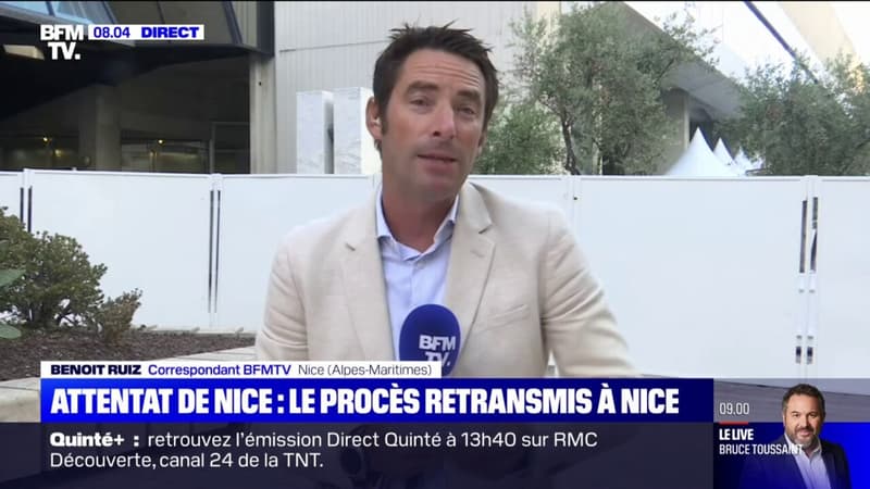 Le procès de l’attentat de Nice, qui démarre ce lundi à Paris, sera retransmis à Nice