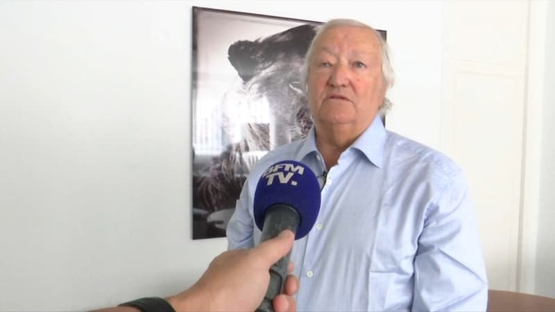 “Il envisageait de mettre fin à ses jours”: l’avocat de Gilles Artigues revient sur l’affaire du chantage à la sextape