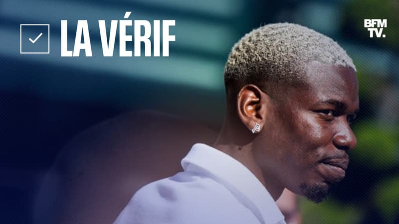 LA VÉRIF’ – Affaire Pogba, maraboutisme… est-ce illégal de jeter un sort à quelqu’un?
