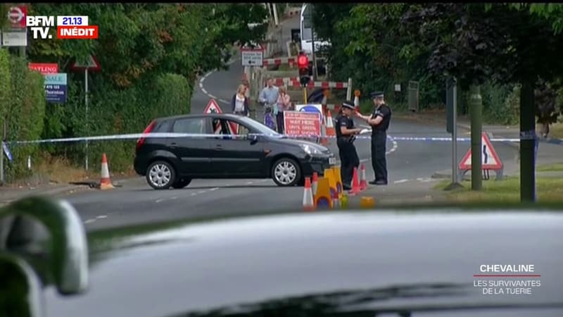 Tuerie de Chevaline: piste du conflit familial autour d’un héritage, première hypothèse des enquêteurs