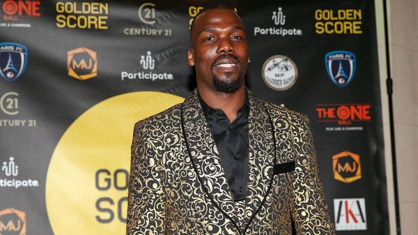 Affaire Paul Pogba : coup de tonnerre pour son frère Mathias