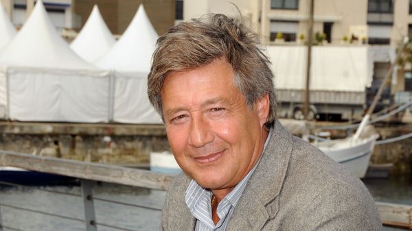 Brigitte Bardot et Patrick Sabatier en couple ? L’ex-présentateur star se confie