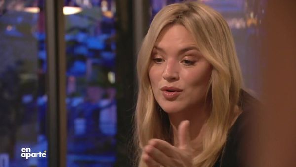  "C’est très limitant" : ce handicap qui empêche Virginie Efira d’avoir une carrière internationale