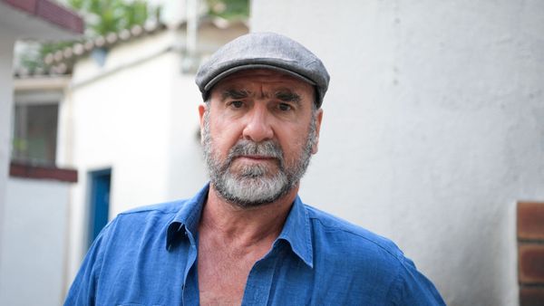 “C’est une erreur colossale” : le coup de gueule d’Eric Cantona contre la décision de David Beckham