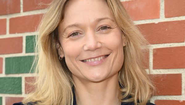 Caroline Vigneaux est-elle en couple ?