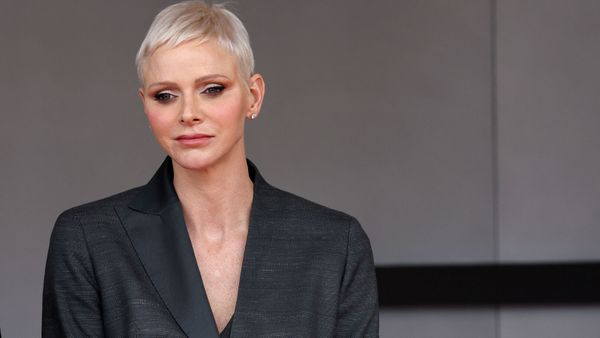 Charlene de Monaco : ce détail de son look qui n’est pas passé inaperçu aux obsèques d’Elizabeth II