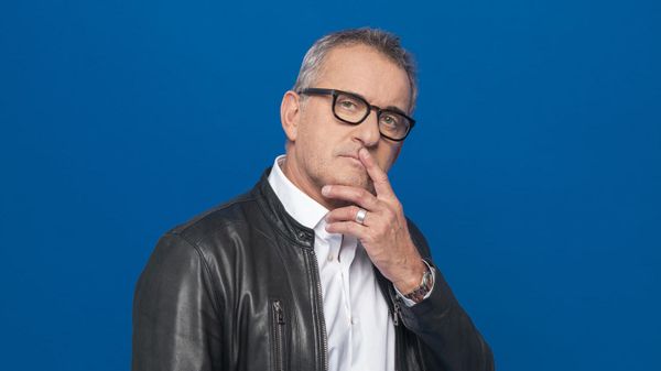 Christophe Dechavanne "odieux" ? L’animateur a envie de "péter le nez" à ses détracteurs 