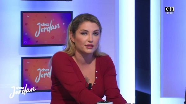 "Comme tous les couples" : Amandine Pellissard (Familles nombreuses) très transparente sur sa vie sexuelle 