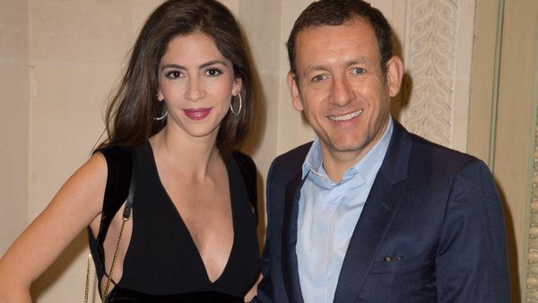 Dany Boon divorcé : son ex-femme Yaël s’est remariée avec son premier amour dans une robe sublime