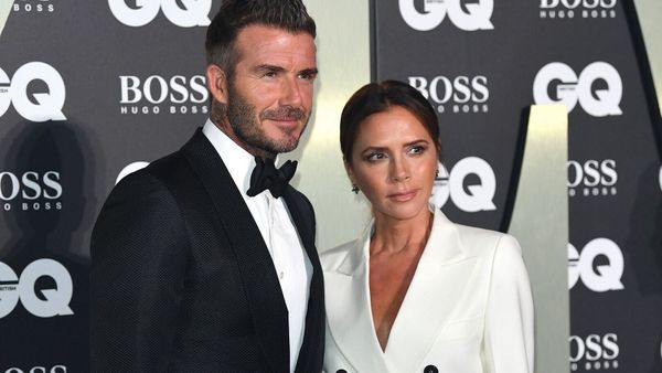 David Beckham : consterné, il sermonne son fils au sujet de la guerre qui oppose Nicola Peltz à sa femme