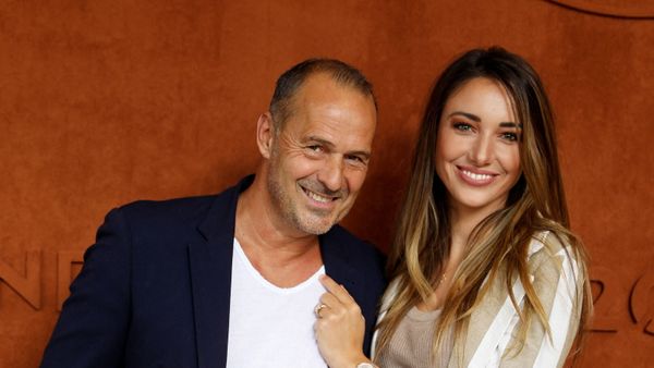 Delphine Wespiser célibataire : son ex Roger sort du silence après leur rupture