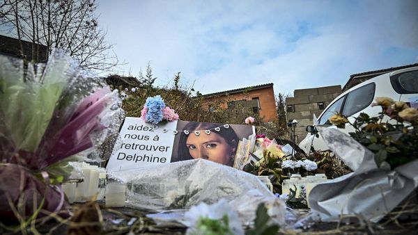 Disparition de Delphine Jubillar : ces nouvelles données téléphoniques qui portent un coup à la version de Cédric