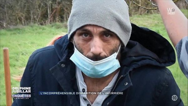 Disparition de Delphine Jubillar : l’identité du mystérieux "logeur" de Cédric dévoilée, et c’est très surprenant