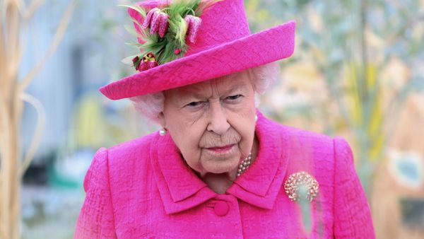 Elizabeth II : la brève et touchante inscription sur sa pierre tombale dévoilée