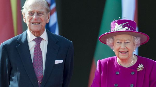 Elizabeth II : pourquoi elle parlait en français lorsqu’elle se disputait avec son époux, le prince Philip