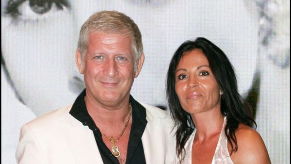 "Elle a eu envie d’avoir plus de liberté" : Patrick Sébastien revient sur sa rupture avec son ex-femme, Nathalie