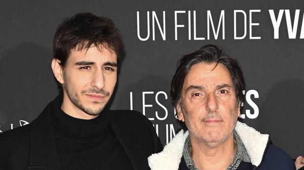 "Elle peut être conflictuelle" : Yvan Attal reconnaît avoir des difficultés avec l’un de ses proches