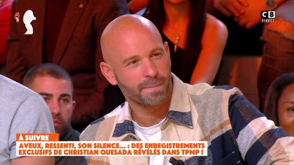 Franck Gastambide bientôt papa ? Cyril Hanouna balance une bombe sur la vie privée de l’acteur