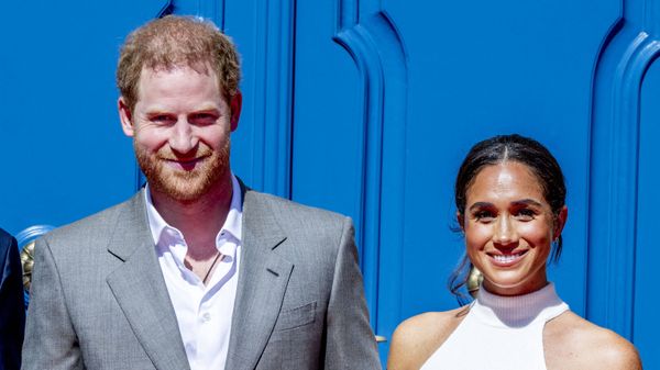 Harry et Meghan : cette nouvelle humiliation infligée par Charles III au couple 