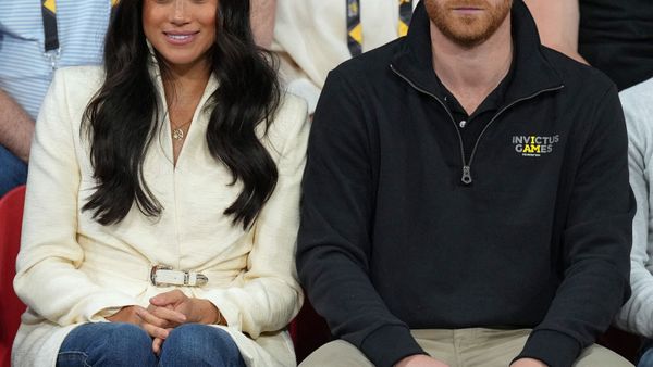 Harry et Meghan : cette "période difficile" traversée par le couple