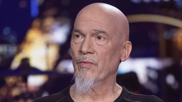 "Il va bien" : Zazie donne des nouvelles rassurantes de son ami, Florent Pagny