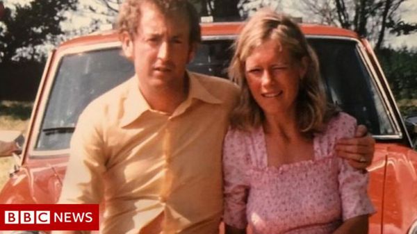 Il tue sa femme et joue avec les nerfs de leur fille qui cherche son corps depuis 30 ans