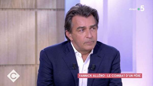 “J’ai découvert un monde d’inhumanisation” : le témoignage glaçant de Yannick Alléno sur la mort de son fils, Antoine
