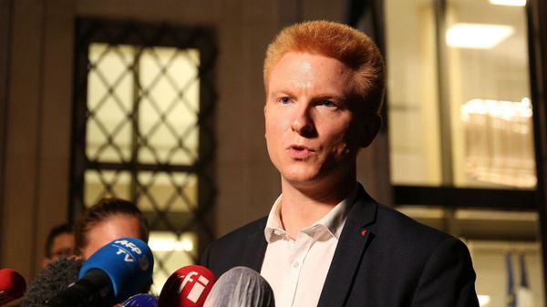 “J’ai donné une gifle” : Adrien Quatennens sort du silence après la main courante de son épouse