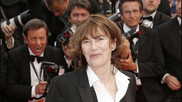 Jane Birkin : ce tube qu’elle a chanté par pure jalousie