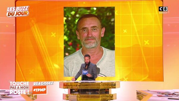Jean-Paul Rouve ennemi juré de Cyril Hanouna ? L’animateur sort la sulfateuse