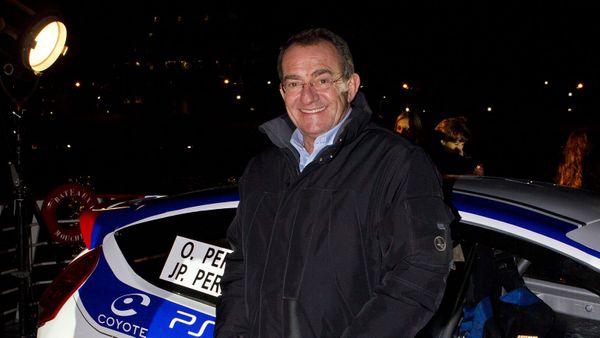 Jean-Pierre Pernaut : cette étonnante habitude de sa mère avec Jacques Legros