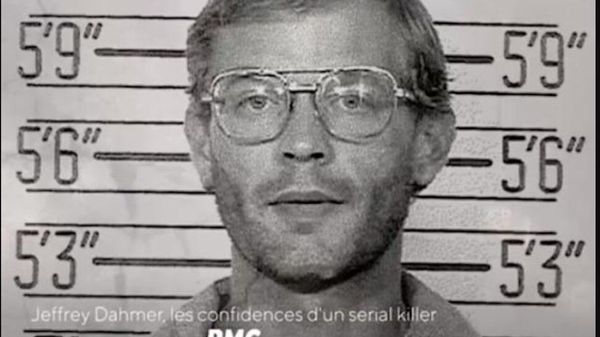 Jeffrey Dahmer : restes humains dans les placards, cannibalisme… Qui était le terrifiant tueur en série ?