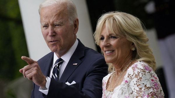 Jill Biden : cette pratique amoureuse malsaine dont elle est adepte