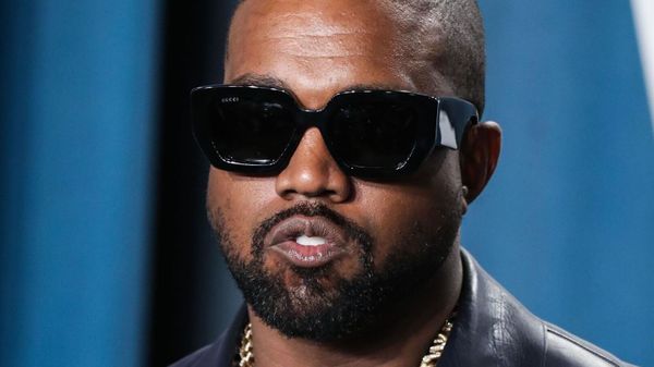 Kanye West : le rappeur a remplacé Kim Kardashian avec une célèbre mannequin