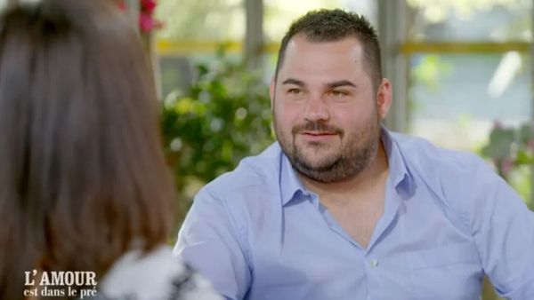 L’amour est dans le pré : cette découverte malaisante que Guillaume fait sur ses prétendantes (spoiler)