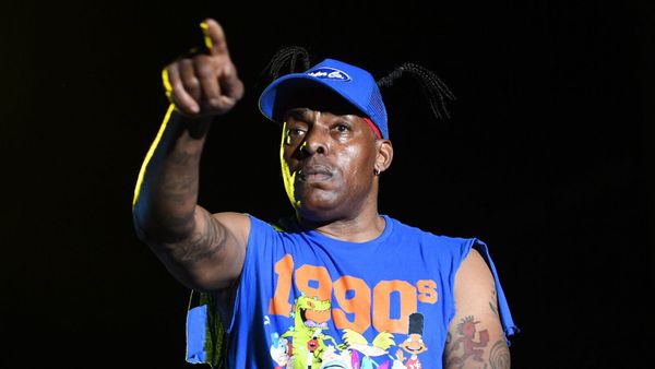Le rappeur Coolio est mort à l’âge de 59 ans
