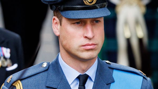 ​​"Malgré les tristes circonstances …" : en deuil, le prince William sort du silence après les funérailles d’Elizabeth II
