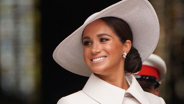 Meghan Markle : ce cliché très embarrassant avec un garde du corps au Royaume-Uni