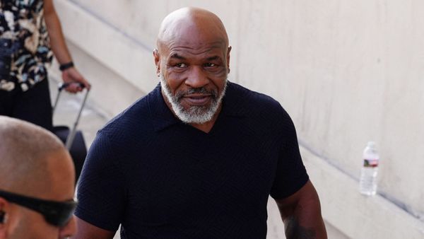 Mike Tyson en fauteuil roulant : l’ex-boxeur brise le silence sur son état