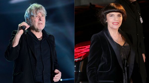 Mort d’Arno : Mireille Mathieu fait une révélation bouleversante sur le jour où elle a appris le décès du chanteur