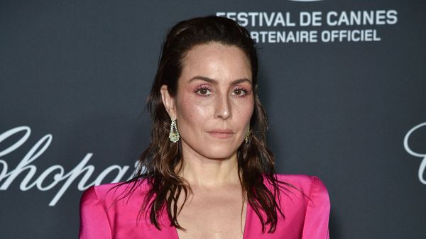 Noomi Rapace : qui est son compagnon Victor Thell ?