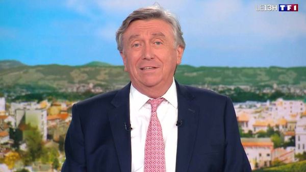 "Nous n’étions pas amis" : Jacques Legros surprend sur sa réelle relation avec Jean-Pierre Pernaut