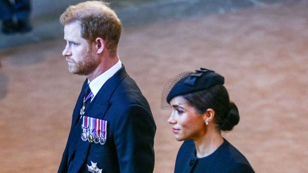 Obsèques d’Elizabeth II : cette injonction de Buckingham faite à Harry et Meghan