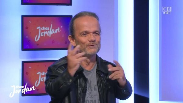 Passe-Partout (Fort Boyard) se confie sur son histoire d’amour avec la belle-mère de Passe-Muraille